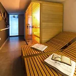 Nyaraló Gorgeous In With Sauna *