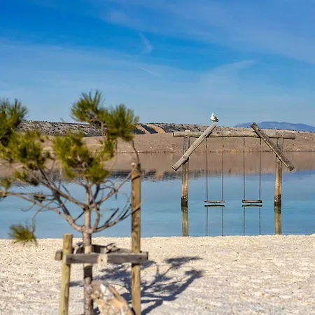 Lovely In With Sauna Vakantiehuis