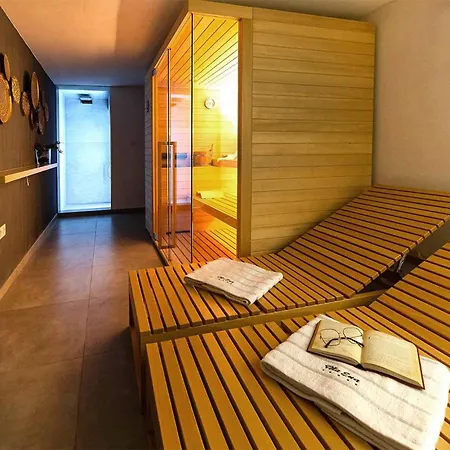 Vikendica Gorgeous In With Sauna *