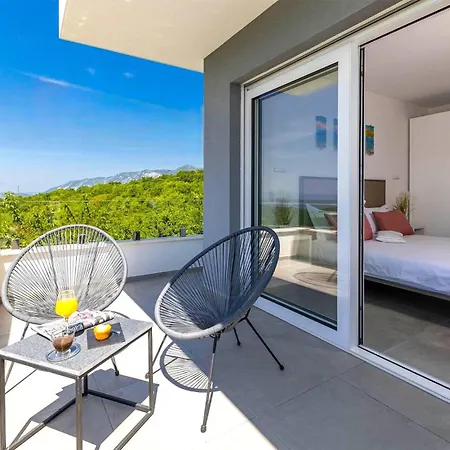 Lovely In With Sauna *