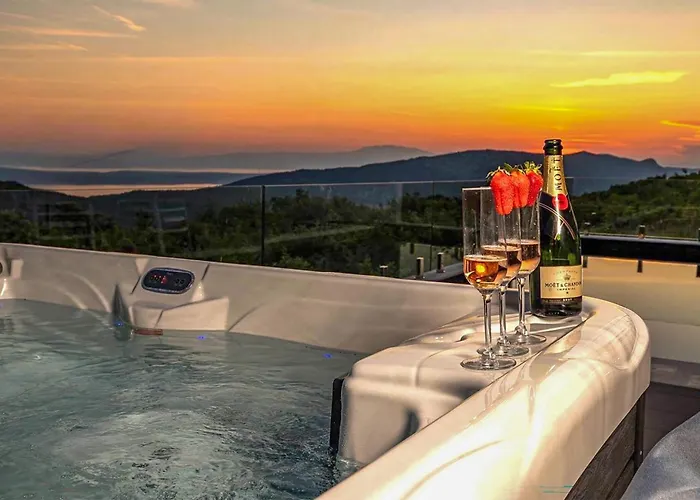 بيت للعطل Lovely In With Sauna *